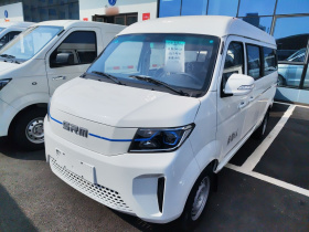 SRM鑫源 好运 2025款 启航版  弗迪42.3kWh 305km 6座