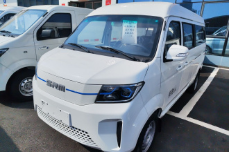 SRM鑫源 好运 2025款 启航版  弗迪42.3kWh 305km 6座