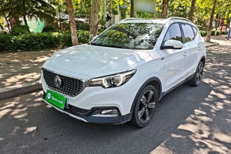 名爵ZS 2018款 1.5L 自动豪华版 国V