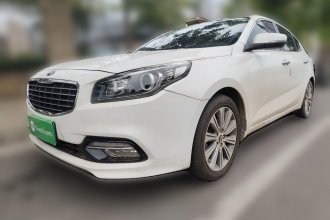 起亚K4 2014款 1.8L 自动DLX