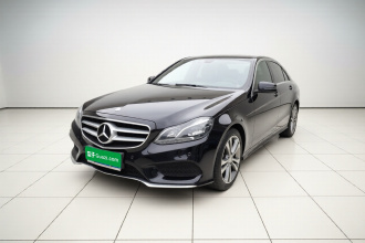 奔驰E级 2015款 E 260 L 运动型