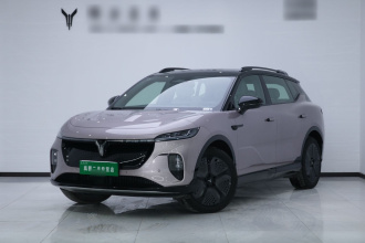 岚图汽车 岚图知音 2024款 四驱全球版