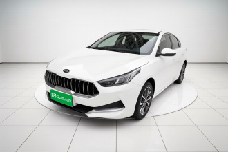 起亚K3 2021款 1.5L CVT时尚版