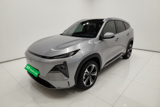 吉利银河 银河L7 2023款 1.5T 115km 星舰