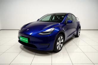 特斯拉 Model Y 2022款 后轮驱动版