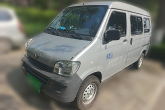五菱汽车 五菱之光 2023款 1.5L 实用型 5/7座