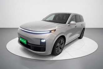 理想汽车 理想L9 2023款 Pro