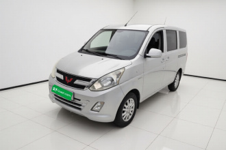 五菱汽车 五菱荣光V 2016款 1.5L标准型