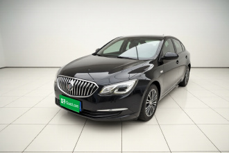 别克 英朗 2017款 15N 自动豪华型