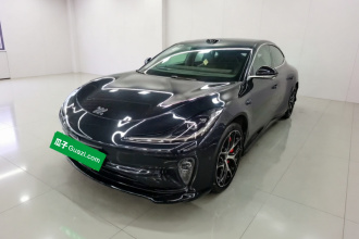 智己汽车 智己L6 2024款 Max 超强性能版
