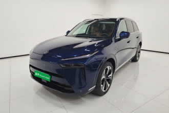 魏牌 蓝山 2025款 四驱 Max