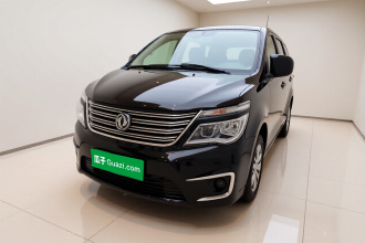 东风风行 菱智 2020款 M5L 1.6L 实用型