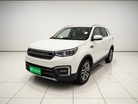 长安CS55 2017款 1.5T 自动炫色型