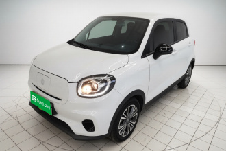 零跑汽车 零跑T03 2024款 310舒享版