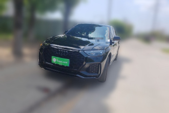 奥迪Q5L 2024款 40 TFSI 豪华动感型