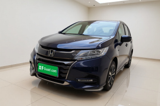 本田 奥德赛 2019款 2.0L 锐·尊享版