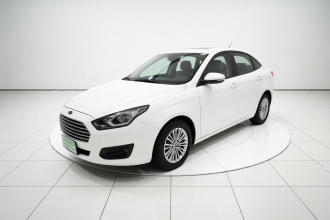 福特 福睿斯 2017款 1.5L 手动舒适型