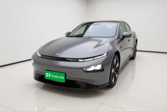 小鹏P7 2021款 480N