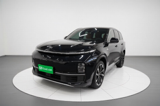理想汽车 理想L8 2023款 Pro