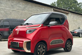 宝骏E200 2020款 305KM 智行版