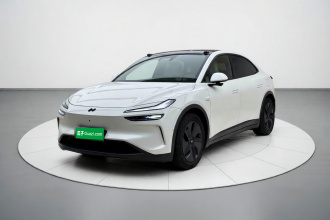乐道L60 2024款 60kWh 后驱版