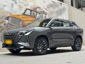 长安UNI-Z 2025款 500Bar PRO