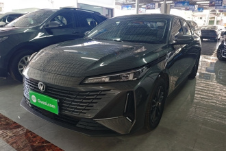 长安 逸达 2023款 蓝鲸NE 1.5T GDI DCT尊享型