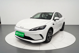 比亚迪 海豹05 DM-i 2025款 DM-i 智驾版 120KM旗舰型