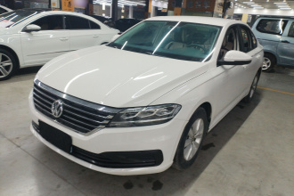 大众 朗逸 2021款 1.5L 自动风尚版