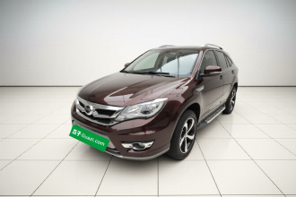 比亚迪S7 2016款 2.0T 自动尊贵型