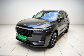 理想汽车 理想ONE 2021款 增程6座版