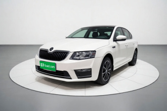 斯柯达 明锐 2017款 TSI280 DSG智行版