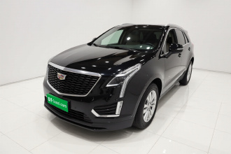 凯迪拉克XT5 2020款 28T 技术型