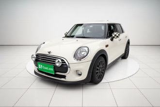 MINI 2018款 1.5T ONE PLUS 五门版