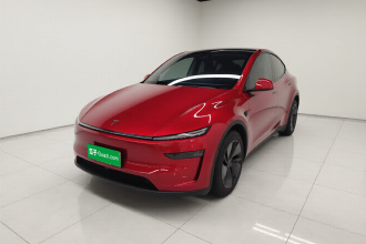 特斯拉 Model Y 2025款 后轮驱动版