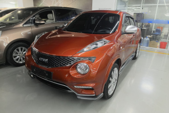 英菲尼迪ESQ 2014款 1.6L 率性版