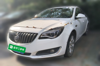 别克 君威 2015款 2.0L 领先时尚型