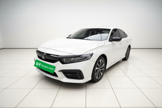 本田 英仕派 2019款 260TURBO 典雅版 国V