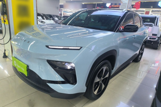 奇瑞新能源 奇瑞舒享家 2025款 512km 自游版