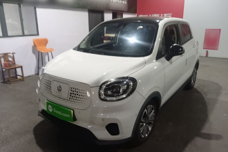 零跑汽车 零跑T03 2020款 400豪华版