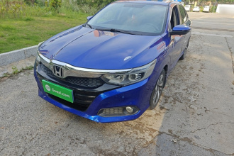 本田 凌派 2019款 180Turbo CVT豪华版 国V