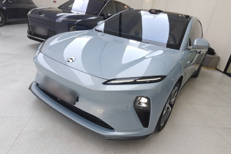 蔚来ET5 2022款 75kWh