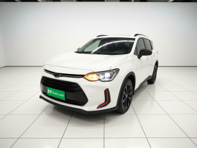 雪佛兰 沃兰多 2019款 Redline 530T 自动纵享版（5+2款） 国VI