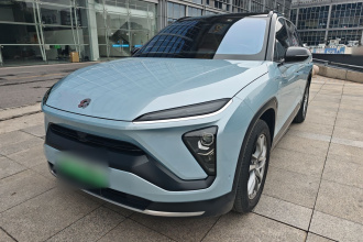 蔚来ES6 2020款 600KM 运动版