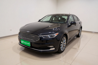 福特 金牛座 2019款 EcoBoost 245 尊享版
