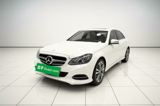 奔驰E级 2015款 改款 E 180 L 运动型