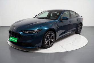 本田 英仕派新能源 2023款 e:PHEV 智耀版