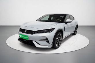 比亚迪 宋L EV 2024款 662km 卓越型