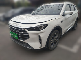 捷途X70 PLUS 2021款 1.5T DCT山 5座