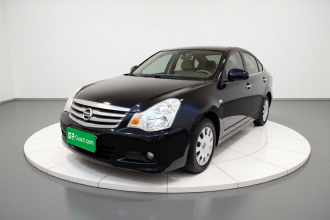 日产 轩逸 2012款 经典 1.6XE 自动舒适版